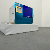 BioTeKe AU1001-96 Automated Nucleic Acid Extraction System image 0